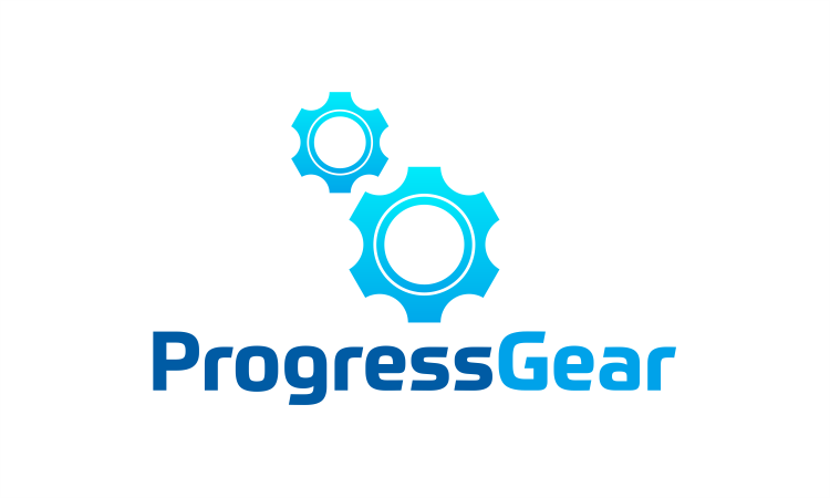 ProgressGear.com - Great premium domains for sale